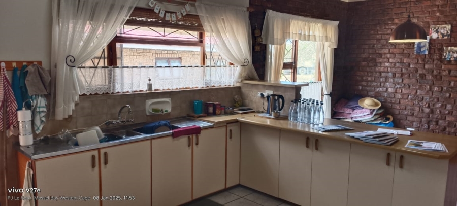 3 Bedroom Property for Sale in Hartenbos Central Western Cape